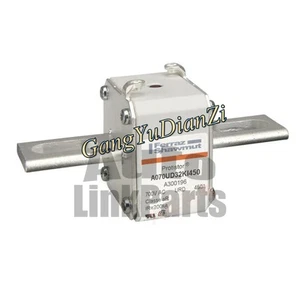 1 PIEZA NUEVO PARA Fusible Ferraz Shawmut A070UD32KI450 A300196 450A 690V - Imagen 1 de 2