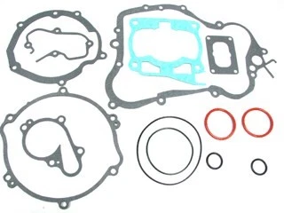 Juego completo de juntas de motor Outlaw OR3772 Yamaha YZ125 1998-2001 kit de suciedad Foto 1 de 1