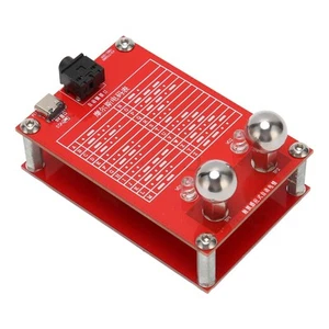 Automatyczny klucz telegraficzny 5V CW Morse Code Klucz ze stałym KUI - Zdjęcie 1 z 23