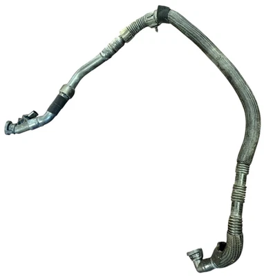 18-24 VOLKSWAGEN TIGUAN BOMBA DE INYECCIÓN DE AIRE SECUNDARIA SALIDA MANGUERA TUBO OEM Foto 1 de 4