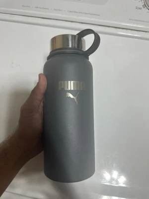 Puma Water Bottle - Image 1 of 3