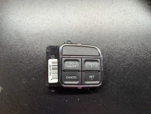 New OEM Mopar Cruise Speed Control Switch 56046252AD For 2011-2021 - Bild 1 von 2