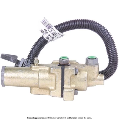 For Geo Tracker & Suzuki Sidekick Cardone ABS Hydraulic Pump DAC - Image 1 of 4