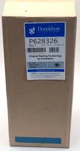 Donaldson P628326 Air Filter Primary Radial Seal - Picture 1 of 5