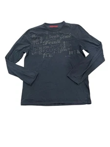 Fcuk Long Sleeve Shirt - Picture 1 of 3
