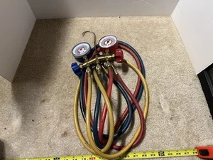 JB Verteiler HLK Prüflehre Set ! Getestet, funktioniert! - Bild 1 von 3