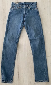 Levi´s 511 Jeans Skinny blau W28 L32 sehr guter Zustand - Bild 1 von 5