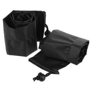 Wiper Cover Car Dust Windshield Universal Hole Auto Front Protective Guards - Picture 1 of 12