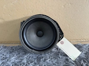 2010-2015 Camaro SS Boston Acoustics Front Door Speaker 92199586 OEM ST7 - Picture 1 of 10