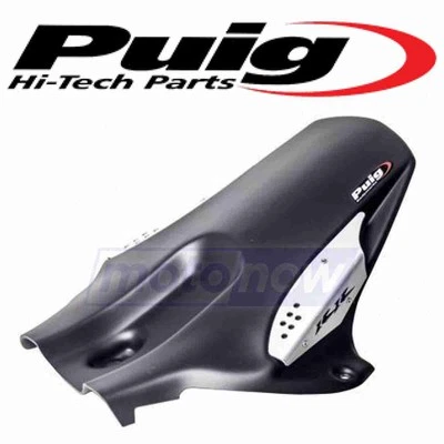 PUIG Rear Tire Huggers for 2007-2009 Suzuki GSF1250S Bandit - Body Bodywork ke Foto 1 de 4