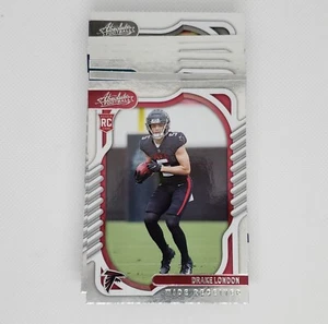 2022 Panini Absolute Football Pick-A-Card Complete Your Deck Rookies - Picture 1 of 55