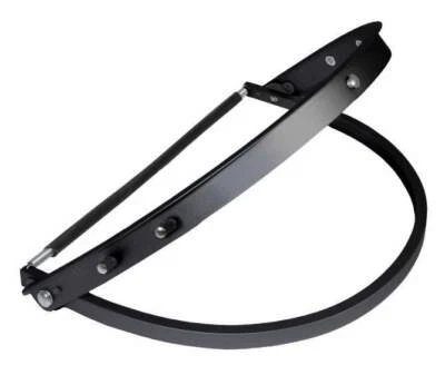 Adaptador de tapa de ala completa Radians HG-410-A4F - Soporte de aluminio Foto 1 de 3