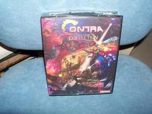 Limited Run - Contra Anniversary Collection - PS4 SEALED BRAND NEW NEVER OPENED - Picture 1 of 8