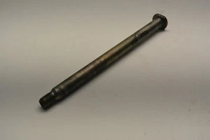 2004-2018 Honda CRF250R SWINGARM PIVOT BOLT 52101-KZ4-J40 3420 D5 - Picture 1 of 4