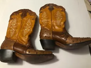 Botas de vaquera - Imagen 1 de 3