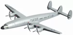Dragon #55775 1/400 VC-121 Constellation USAF VC-121 - Picture 1 of 1