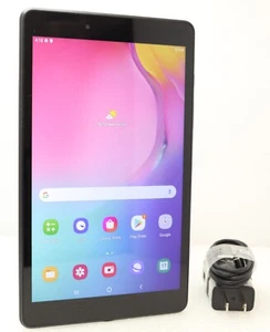 Samsung Galaxy Tab A 32GB Wi-Fi 8.0" TABLET - - Picture 1 of 11