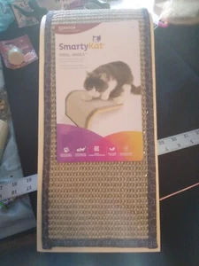 Smarty Kat Cat Scratcher - Picture 1 of 5