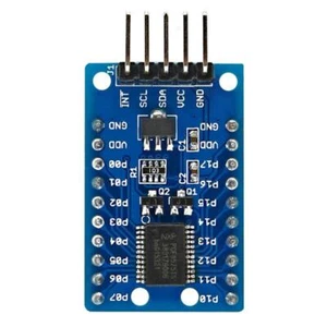 PCF8575 IO Expander Module I2C To 16IO - Picture 1 of 5