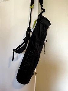 2018 Scotty Cameron Journyman Sunday Golf Bag....Nice!!! - Picture 1 of 5