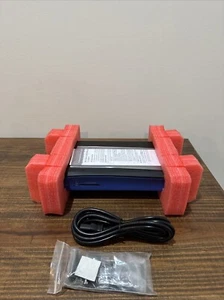 ADTRAN NetVanta 3430 2-Port 10/100 Router 1202820F1 (J2156) - Picture 1 of 5