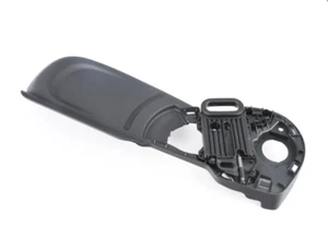 MINI CLUBMAN F54 asiento delantero izquierdo borde exterior 52107398337 7398337 NUEVO GENUINO - Imagen 1 de 4
