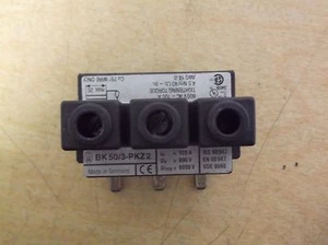 Klockner Moeller Contactor BK 50/3-PKZ2 *FREE SHIPPING* - Picture 1 of 2