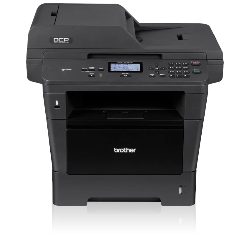 Genuine Brother DCP-1855DN Parts Electrical (YOUR CHOICE) - Image 1 of 1