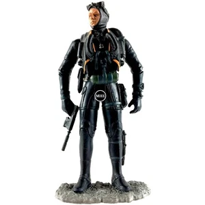 1:18 Unimax Toys FOV Bravo Team US Navy Seal Scuba Diver Operator Soldat Figur - Bild 1 von 7