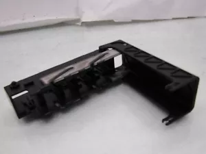 Conector de unidad de ecu preestiramiento facial Volvo V70 Mk2 97-0 clip de bloqueo abatible - Imagen 1 de 5