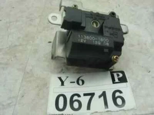 AC Vent Actuator RL 1996 1999 A/C Heater Air Evaporator Motor Relay Control Unit - Picture 1 of 7