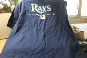 115/ CAMISETA TAMPA BAY RAYS XL EQUIPO JUNIOR - Imagen 1 de 1