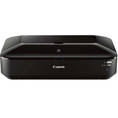 Canon Pixma iX6820 Wireless Business Printer with AirPrint and Cloud Compatible, - Image 1 of 4