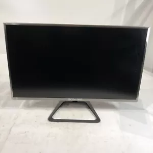 Sceptre F24 Monitor 24" 1080P LED Monitor VGA/HDMI E248W1920 w/Stand PSU - Picture 1 of 5