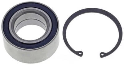 Cojinete de rueda compatible con Saab 900 MEVOTECH LP 1981-1993 Foto 1 de 4