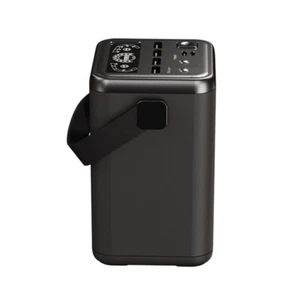 Qc 3.0 Power Bank Pd Power Delivery Fast Charger Mini Power Bank 60000mah - Photo 1 sur 2