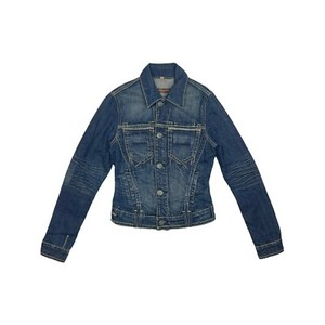 yanuk denim jacket