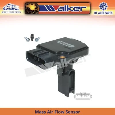 Sensor de flujo de aire de masa Walker 1999 2000 2001 para Lexus LX470 1998-2005 4,7 L V8 Foto 1 de 4