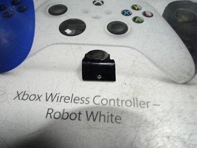 Nintendo ^Wii U^ Capa de Bateria com Parafuso e Bateria-**Somente Console Wii U**-Somente OK - Imagem 1 de 4