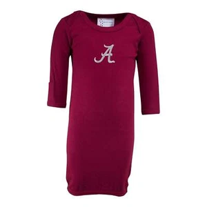 Alabama Layette Gown - Picture 1 of 2