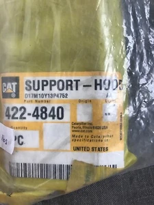 422-4840 Support Hood Includes 386-1674 - Picture 1 of 3