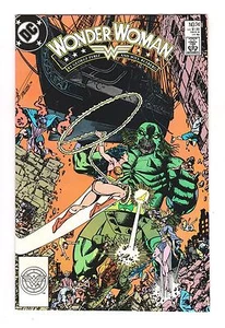 WONDER WOMAN 24 (VF/NM) COMBAT ZONE ( MOVIE COMING OUT)* - Picture 1 of 1