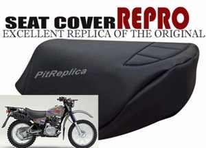 YAMAHA *HEAT PRESSED* SEAT SADDLE COVER AG200 AGRICULTURE MILITARY BIKE [DROPR] - Bild 1 von 6
