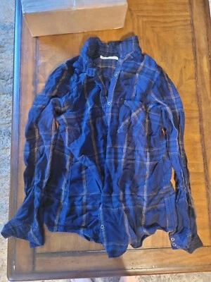 Maurices Women's Button Down - Image 1 of 2