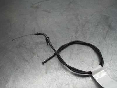 Cable de acelerador Kawasaki EN500C EN 500 C Vulcan LTD 1996 Foto 1 de 4