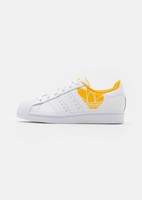 adidas superstar con tessuto giallo fluo | eBay