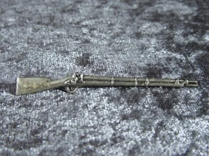 A290 MHSP Fusil Pièce Détachée Soldat de Napoléon 1er Empire 1:30 - Imagen 1 de 5