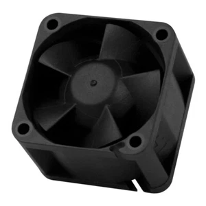ARCTIC S4028-6K 40mm Fan 250-6000 RPM PWM Regulated 4-pin Connector 12 V - Afbeelding 1 van 6
