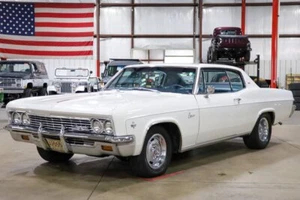 1966 Chevrolet Caprice - Picture 1 of 12