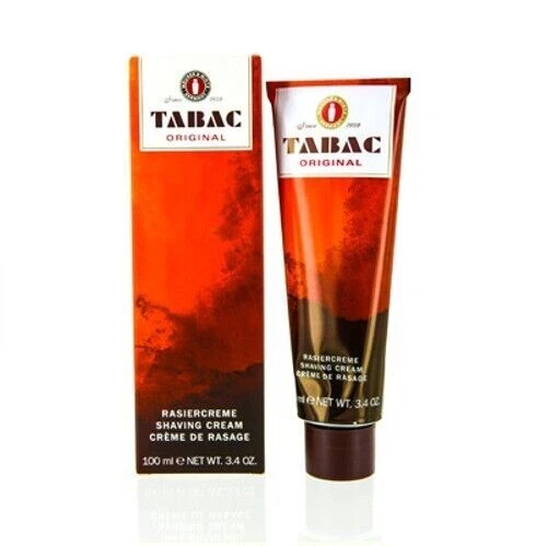Crema de afeitar CS Tabac Original/Wirtz 3,4 OZ (M)	 Foto 1 de 1